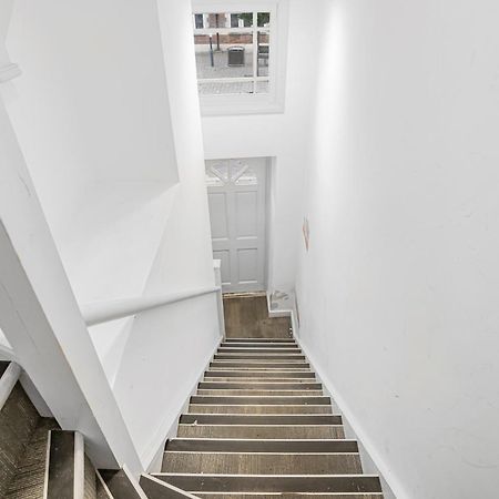 Modern & Stylish Apartments Didcot With Free Wifi מראה חיצוני תמונה