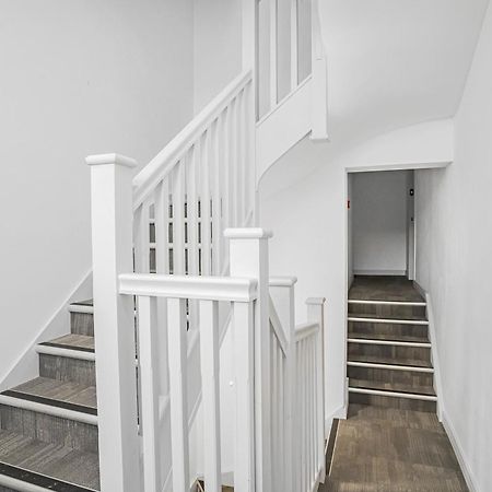 Modern & Stylish Apartments Didcot With Free Wifi מראה חיצוני תמונה