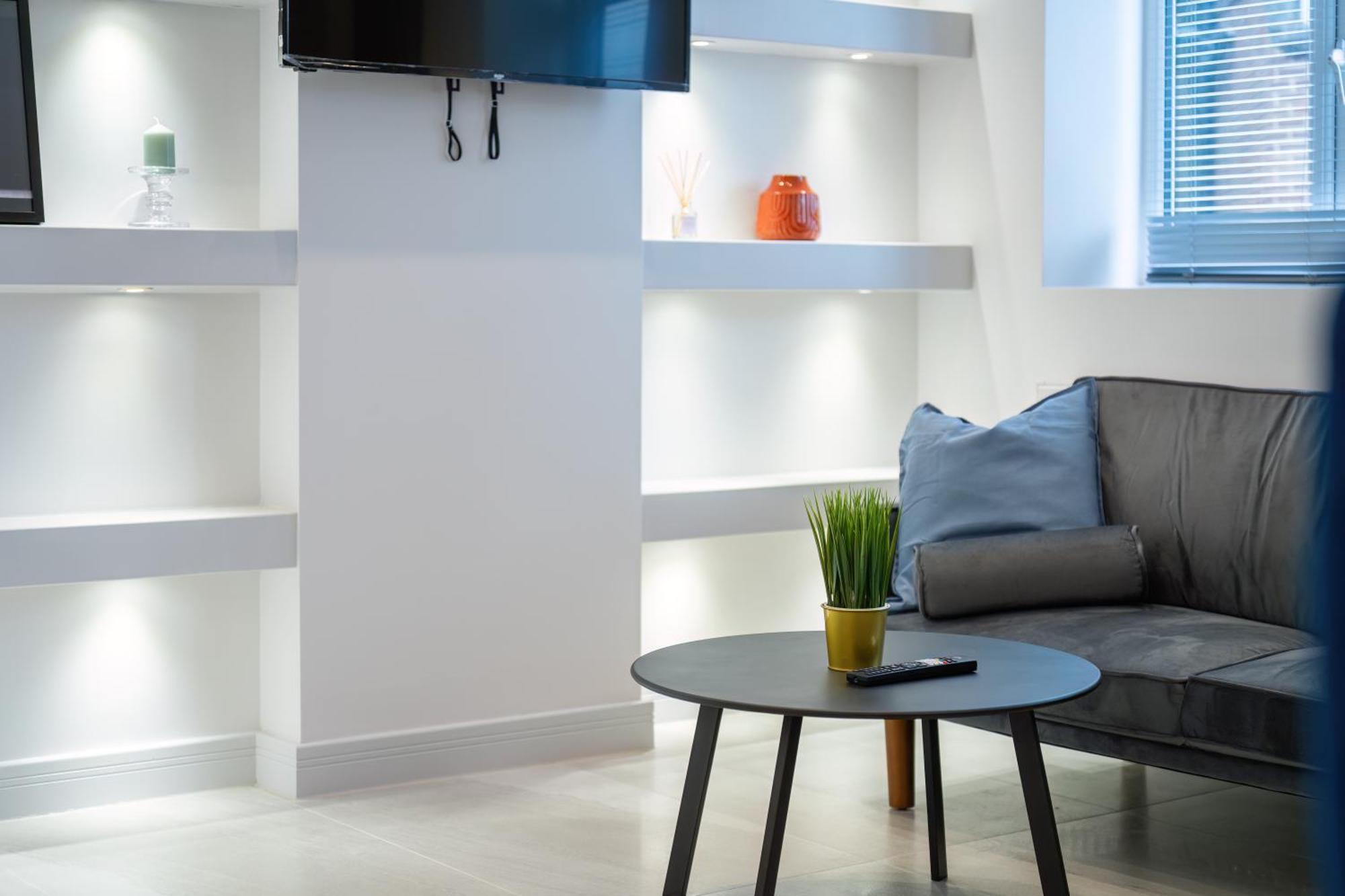 Modern & Stylish Apartments Didcot With Free Wifi מראה חיצוני תמונה