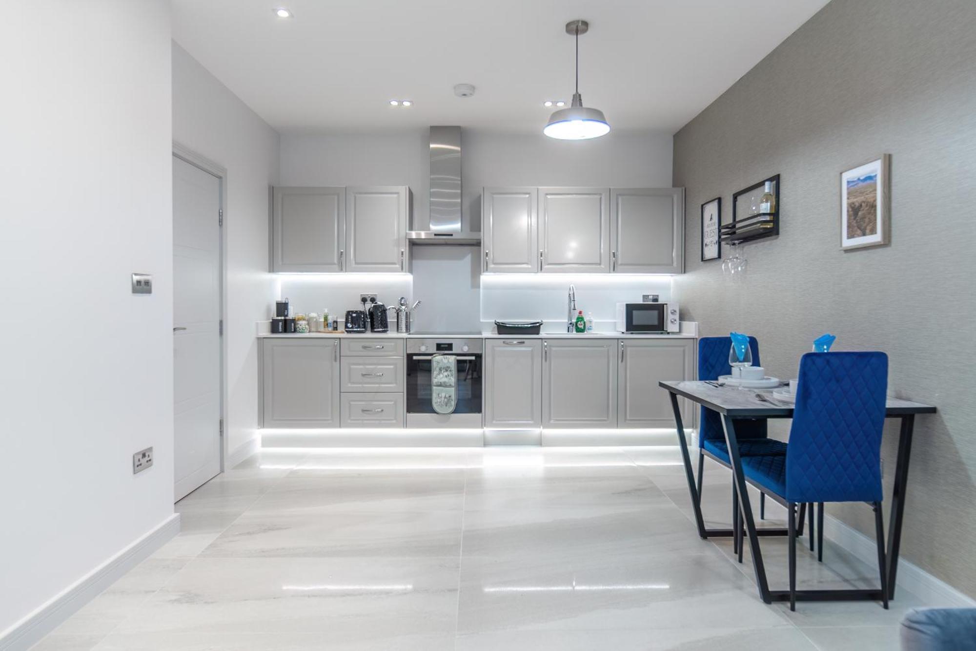 Modern & Stylish Apartments Didcot With Free Wifi מראה חיצוני תמונה