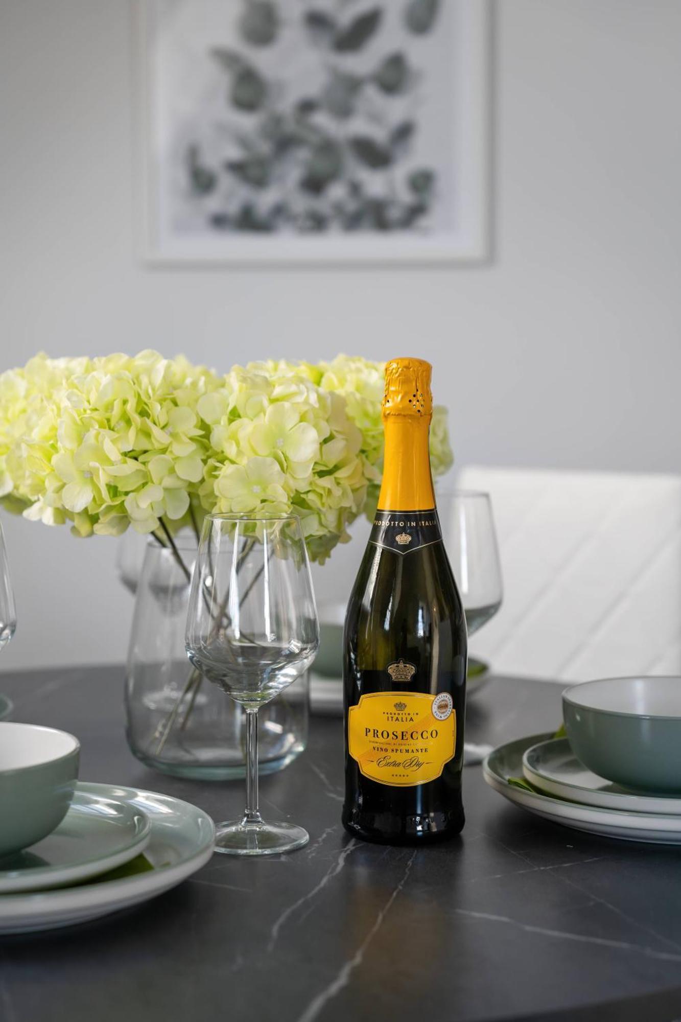 Modern & Stylish Apartments Didcot With Free Wifi מראה חיצוני תמונה