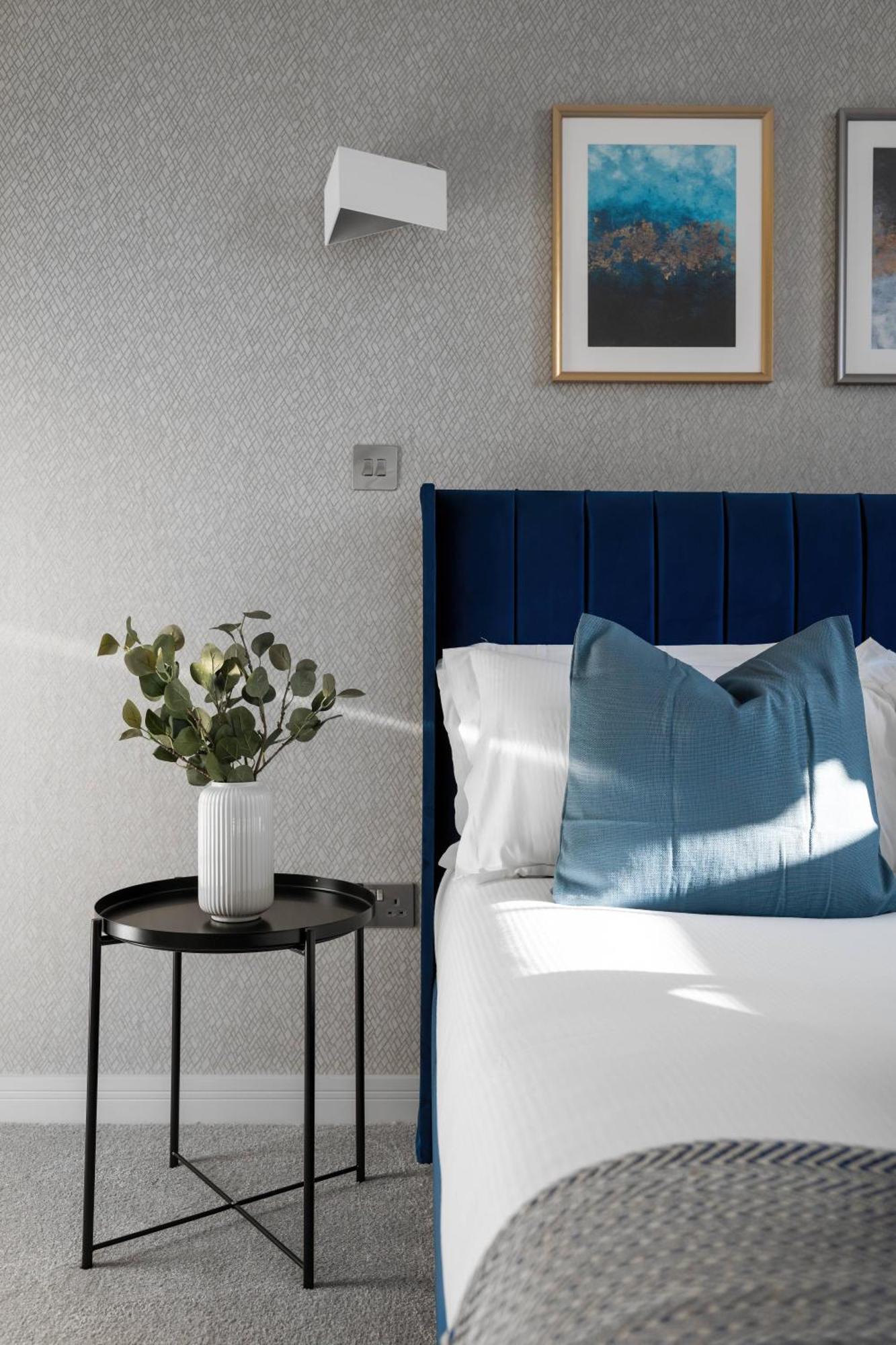 Modern & Stylish Apartments Didcot With Free Wifi מראה חיצוני תמונה