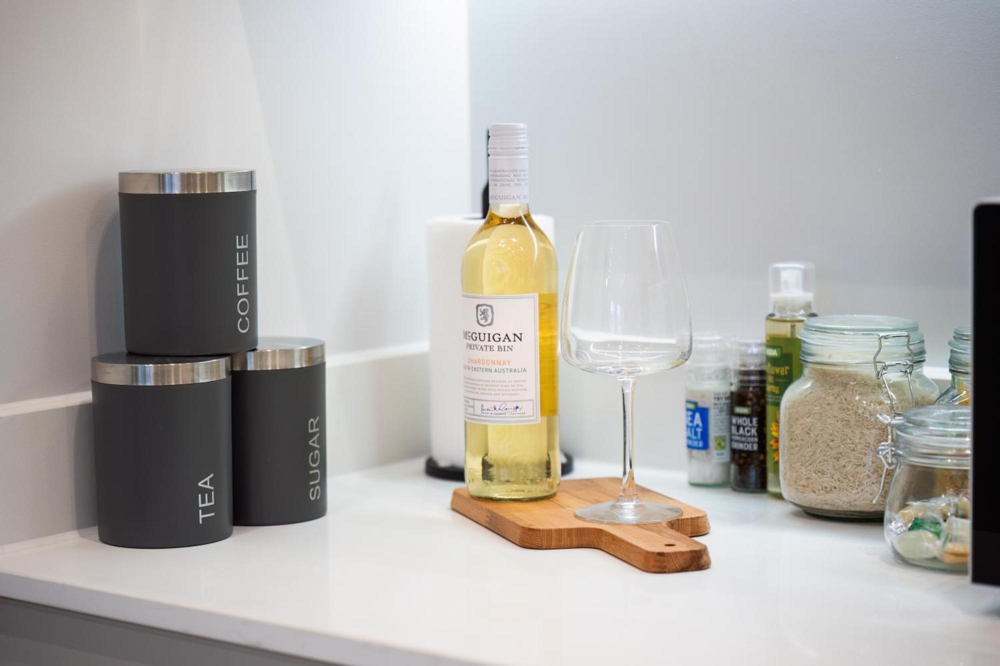 Modern & Stylish Apartments Didcot With Free Wifi מראה חיצוני תמונה