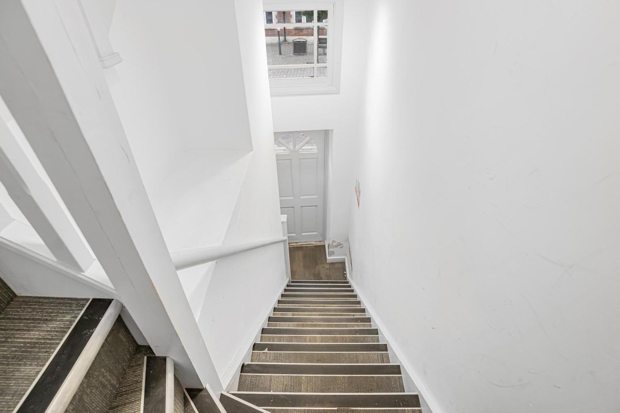 Modern & Stylish Apartments Didcot With Free Wifi מראה חיצוני תמונה
