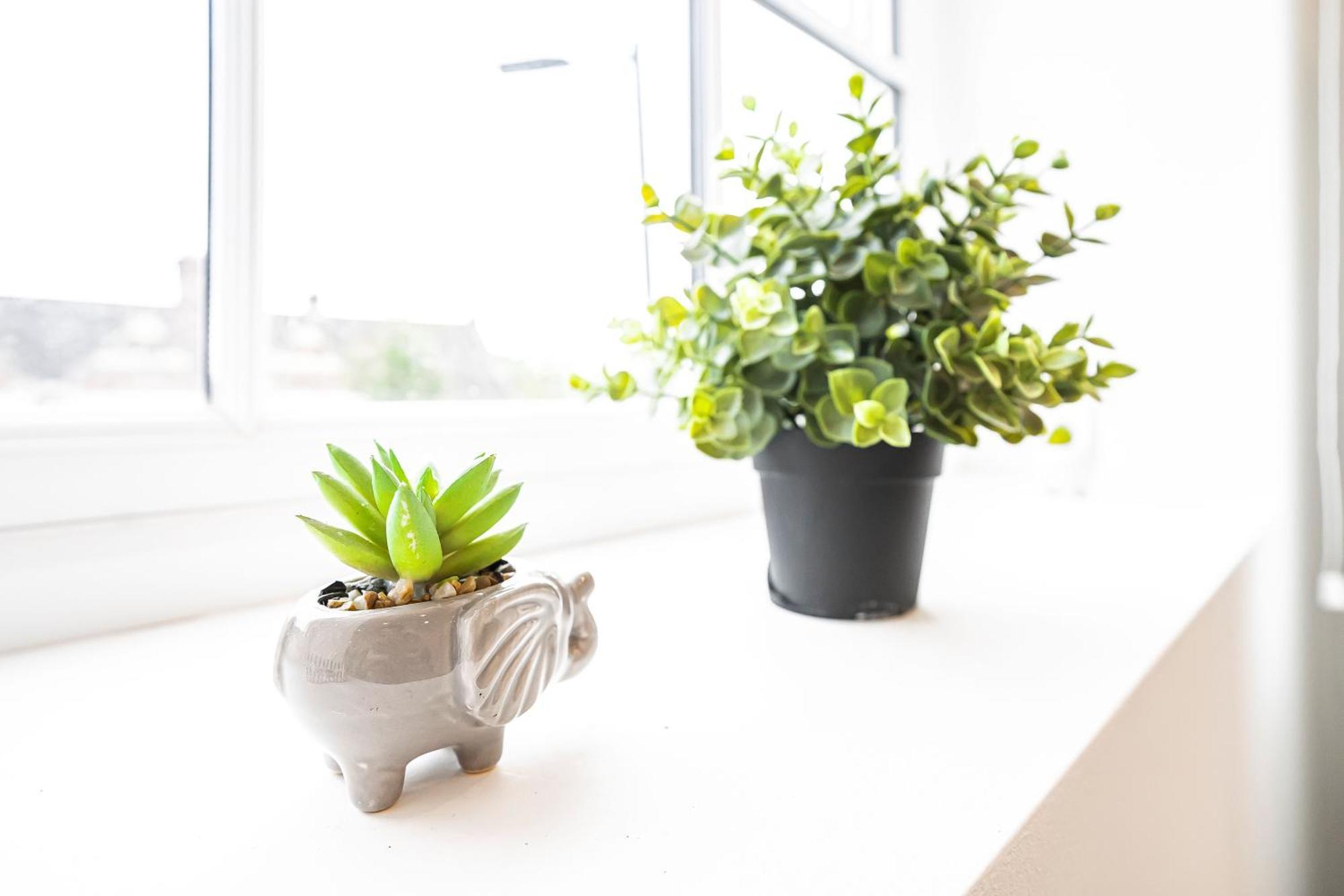 Modern & Stylish Apartments Didcot With Free Wifi מראה חיצוני תמונה